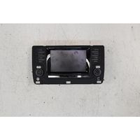 Volkswagen Golf Sportsvan Pantalla/monitor/visor 