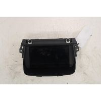 Opel Zafira C Monitori/näyttö/pieni näyttö 