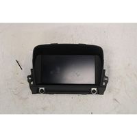 Opel Zafira C Monitor / wyświetlacz / ekran 