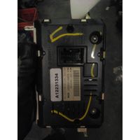 Ford Fiesta Monitor/display/piccolo schermo 