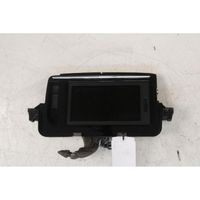 Renault Megane III Monitor/display/piccolo schermo 