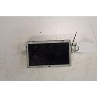 Chevrolet Orlando Monitor/display/piccolo schermo 