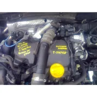 Dacia Duster Moteur 