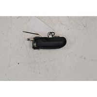 Citroen C1 Front door interior handle 