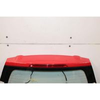 Opel Agila B Tailgate/trunk/boot lid 