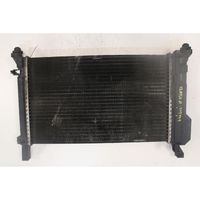 Mercedes-Benz A W169 Radiateur de chauffage 