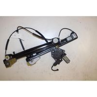 Alfa Romeo Mito Front door electric window regulator 