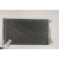 Alfa Romeo Giulietta A/C cooling radiator (condenser) 