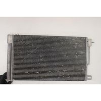 Alfa Romeo Giulietta Gaisa kondicioniera dzeses radiators 