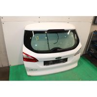 Ford Focus Portellone posteriore/bagagliaio 