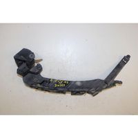 Audi A3 S3 8P Support phare frontale 