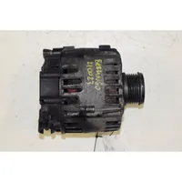 Citroen Berlingo Alternator 