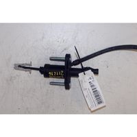 Opel Zafira C Clutch master cylinder 