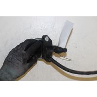 Opel Zafira C Clutch master cylinder 