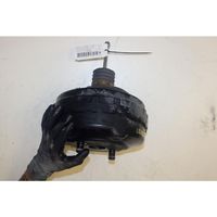 Opel Zafira C Brake booster 