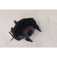 Volkswagen Polo IV 9N3 Front wheel hub 