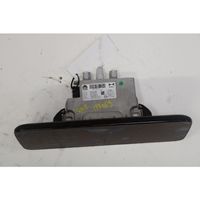 Fiat 500E Monitor / wyświetlacz / ekran 00521400080