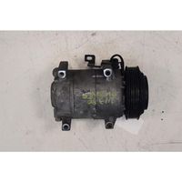 KIA Picanto Air conditioning (A/C) compressor (pump) 