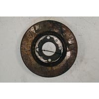 KIA Picanto Front brake disc 