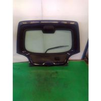 Ford Courier Tailgate/trunk/boot lid 
