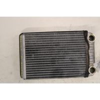 Opel Zafira C Heater blower radiator 