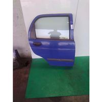 Daewoo Matiz Puerta trasera 