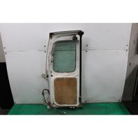 Volkswagen Caddy Back/rear loading door 