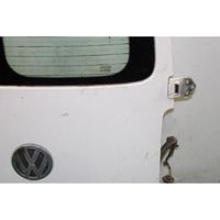 Volkswagen Caddy Back/rear loading door 