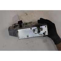 Ford Transit -  Tourneo Connect Sliding door lock 