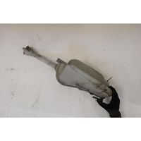 Nissan Qashqai Réservoir de liquide lave-glace 