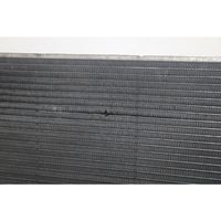 Lancia Delta A/C cooling radiator (condenser) 