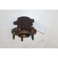 Mazda CX-7 Rear wheel hub 