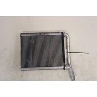 Toyota Auris E180 Radiateur de chauffage 