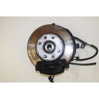 KIA Picanto Front wheel hub 