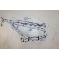 Opel Karl Roof airbag 