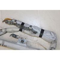 Opel Karl Roof airbag 