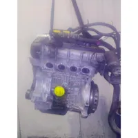 Seat Ibiza IV (6J,6P) Motor 