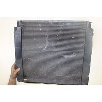 Renault Kangoo I Radiateur de chauffage 