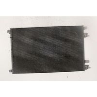 Renault Megane II A/C cooling radiator (condenser) 