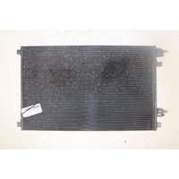 Renault Megane II Gaisa kondicioniera dzeses radiators 