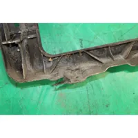 Volkswagen Polo IV 9N3 Pannello di supporto del radiatore 