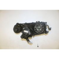 Fiat Ducato Oil pump 