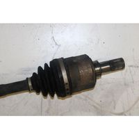 Hyundai ix35 Front driveshaft 