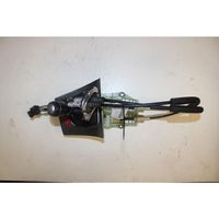 Alfa Romeo 159 Gear selector/shifter (interior) 