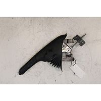 Lancia A112 Abarth Hand brake release handle 