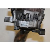 Citroen C3 Alternator 