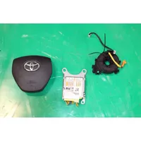 Toyota Auris E180 Kit airbag avec panneau 