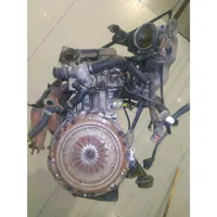 Alfa Romeo 164 Moottori AR06420