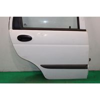 Daewoo Matiz Puerta trasera 