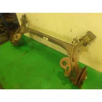 Peugeot 307 Rear axle beam 